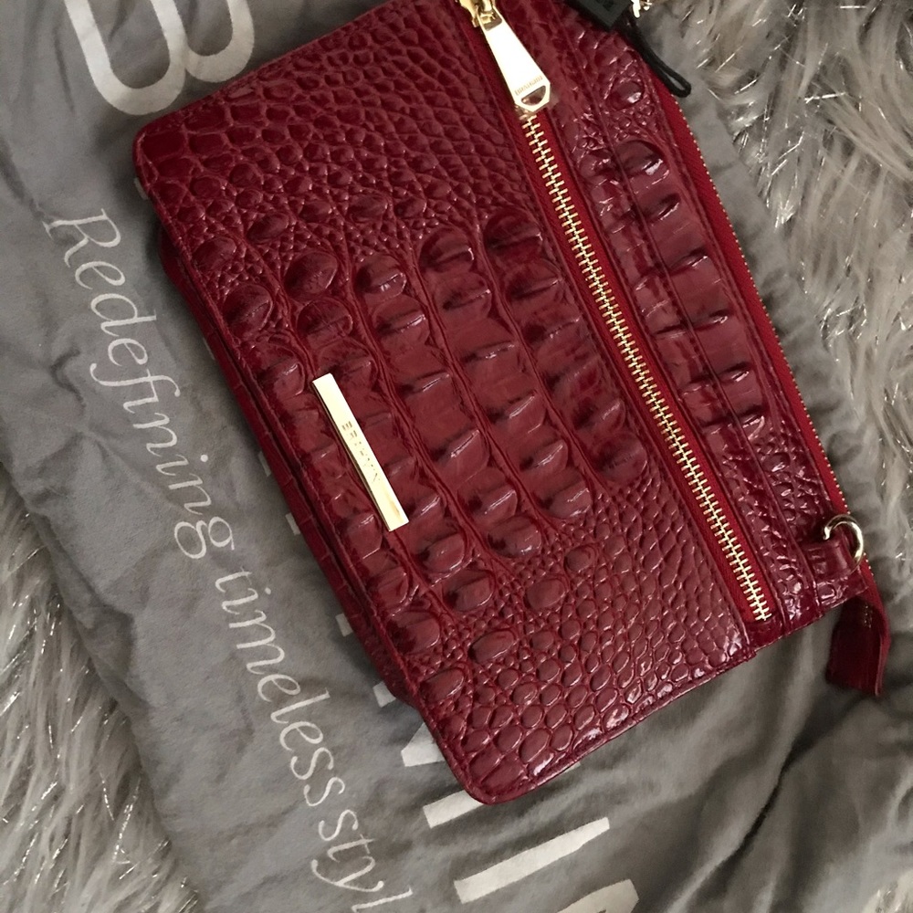 Brahmin clutch